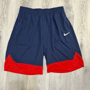 Nike Athletic Shorts